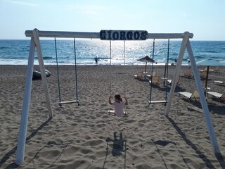 Villa Kamilari Entorno 30