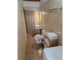 Villa Kamilari Características 17