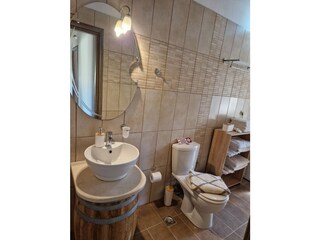 Villa Kamilari Caratteristiche 16