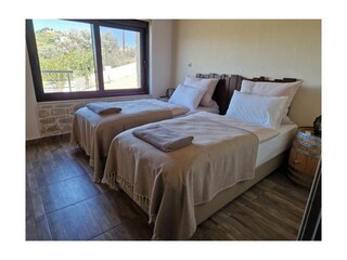 Villa Kamilari Caratteristiche 14