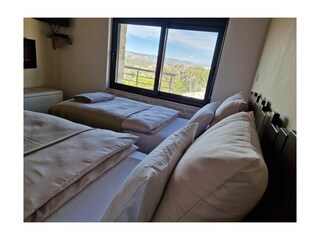 Villa Kamilari Caratteristiche 15