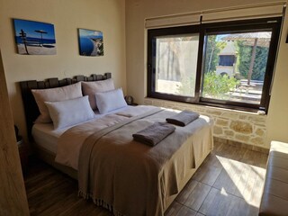 Villa Kamilari Características 10