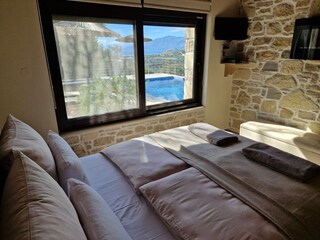 Villa Kamilari Características 11