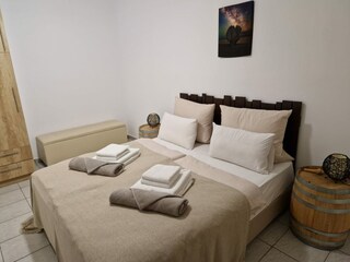 Villa Kamilari Caratteristiche 23