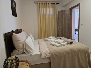 Schlafzimmer 3 Erdgeschoss