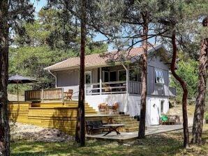 Maison de vacances pour 10 a YNGSJÖ - Degeberga - image1