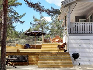 Holiday house Degeberga Outdoor Recording 7