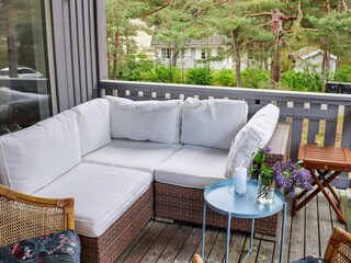 Holiday house Degeberga  11