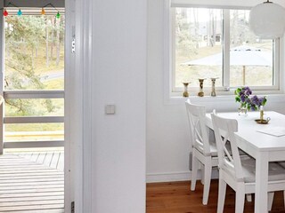 Holiday house Degeberga  12