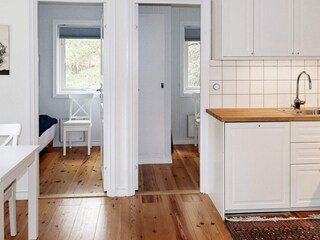 Holiday house Degeberga  13