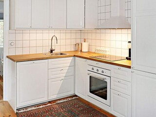 Holiday house Degeberga  14