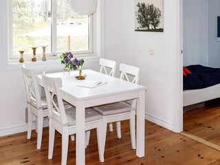 Holiday house Degeberga  15