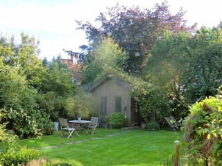 Holiday house Falkenberg (Schweden) Outdoor Recording 3