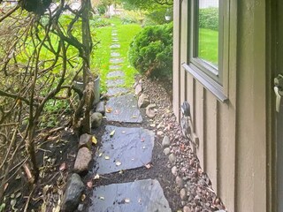 Ferienhaus Falkenberg (Schweden) Außenaufnahme 3