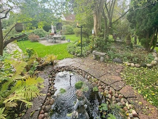 Ferienhaus Falkenberg (Schweden) Außenaufnahme 1