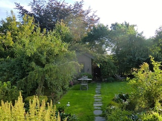 Ferienhaus Falkenberg (Schweden) Außenaufnahme 4