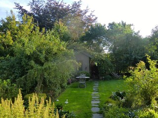 Holiday house Falkenberg (Schweden) Outdoor Recording 4