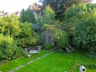 Ferienhaus Falkenberg (Schweden) Außenaufnahme 4