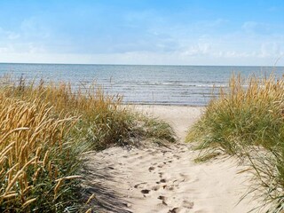 Maison de vacances Falkenberg (Schweden)  42