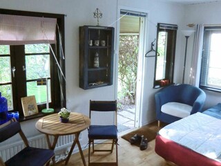 Vakantiehuis Falkenberg (Schweden)  41