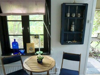 Vakantiehuis Falkenberg (Schweden)  11