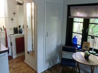 Casa per le vacanze Falkenberg (Schweden)  22