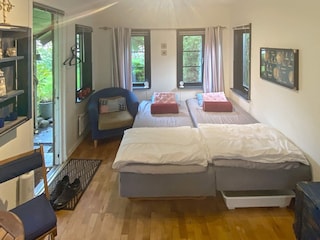 Ferienhaus Falkenberg (Schweden)  11
