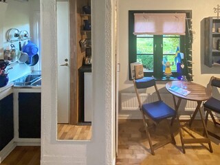 Casa de vacaciones Falkenberg (Schweden)  18