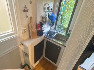 Casa per le vacanze Falkenberg (Schweden)  11