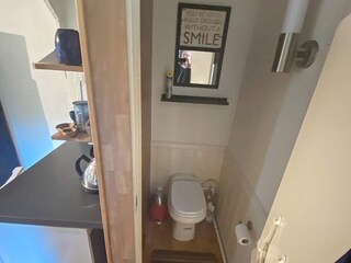 Casa de vacaciones Falkenberg (Schweden)  23