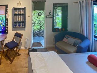 Casa de vacaciones Falkenberg (Schweden)  30