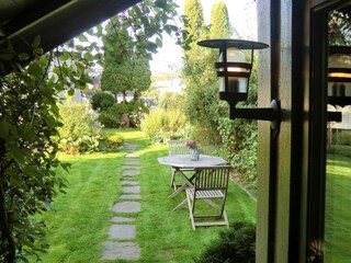 Casa per le vacanze Falkenberg (Schweden)  25