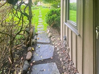 Casa de vacaciones Falkenberg (Schweden) Grabación al aire libre 7