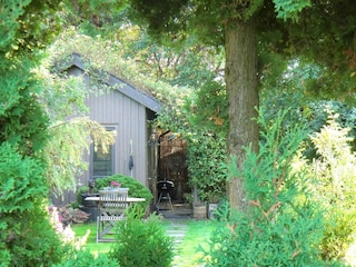 Holiday house Falkenberg (Schweden) Outdoor Recording 6