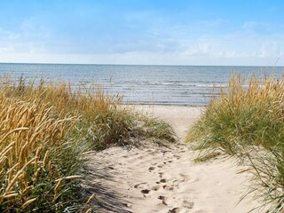 Maison de vacances Falkenberg (Schweden)  50