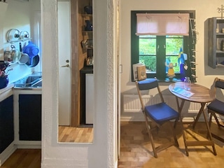 Holiday house Falkenberg (Schweden)  18