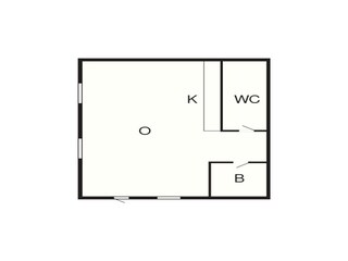 Holiday house Falkenberg (Schweden)  16