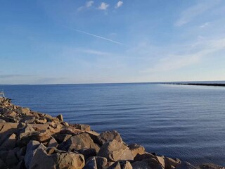 Vakantiehuis Falkenberg (Schweden)  20