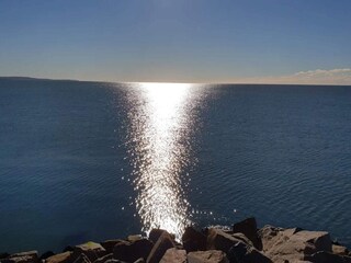 Vakantiehuis Falkenberg (Schweden)  21