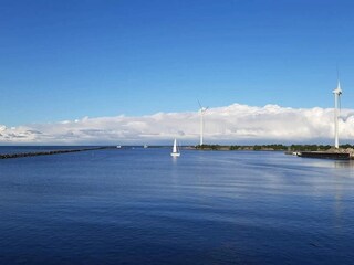 Vakantiehuis Falkenberg (Schweden)  23