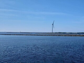Vakantiehuis Falkenberg (Schweden)  24