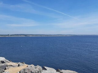 Vakantiehuis Falkenberg (Schweden)  45