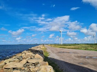 Vakantiehuis Falkenberg (Schweden)  46
