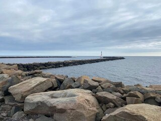 Casa de vacaciones Falkenberg (Schweden)  35