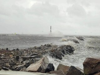 Vakantiehuis Falkenberg (Schweden)  44