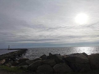 Casa de vacaciones Falkenberg (Schweden)  13