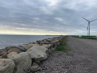 Maison de vacances Falkenberg (Schweden)  17