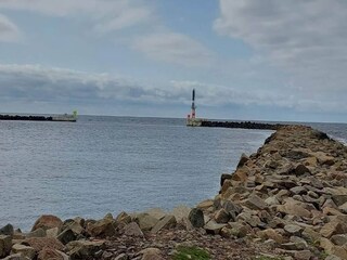 Casa de vacaciones Falkenberg (Schweden)  37