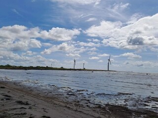 Maison de vacances Falkenberg (Schweden)  39