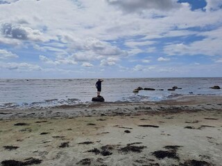 Casa de vacaciones Falkenberg (Schweden)  14